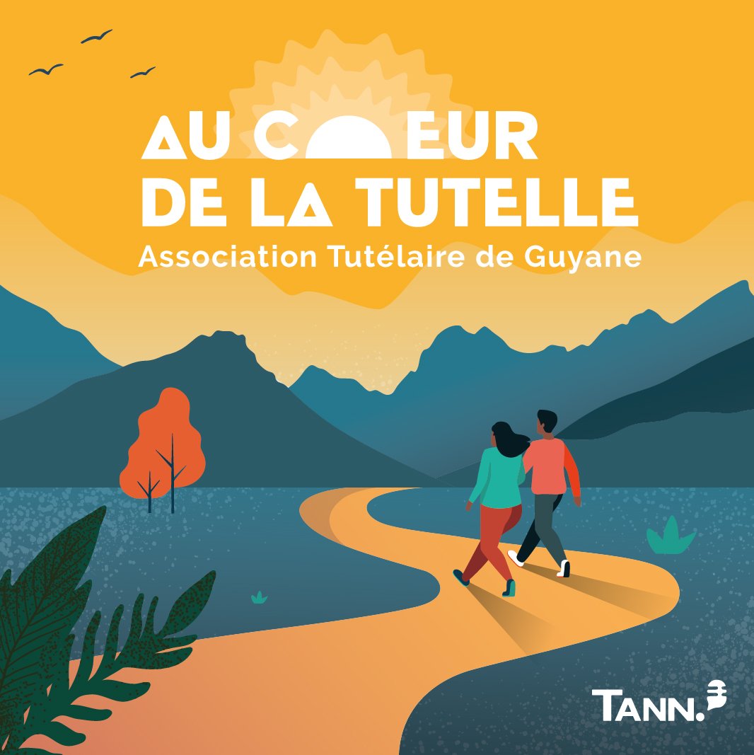 Au Coeur de La Tutelle